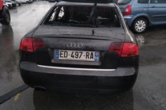 Malle/Hayon arriere AUDI A4 2