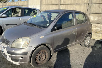 Porte arriere droit TOYOTA YARIS 1