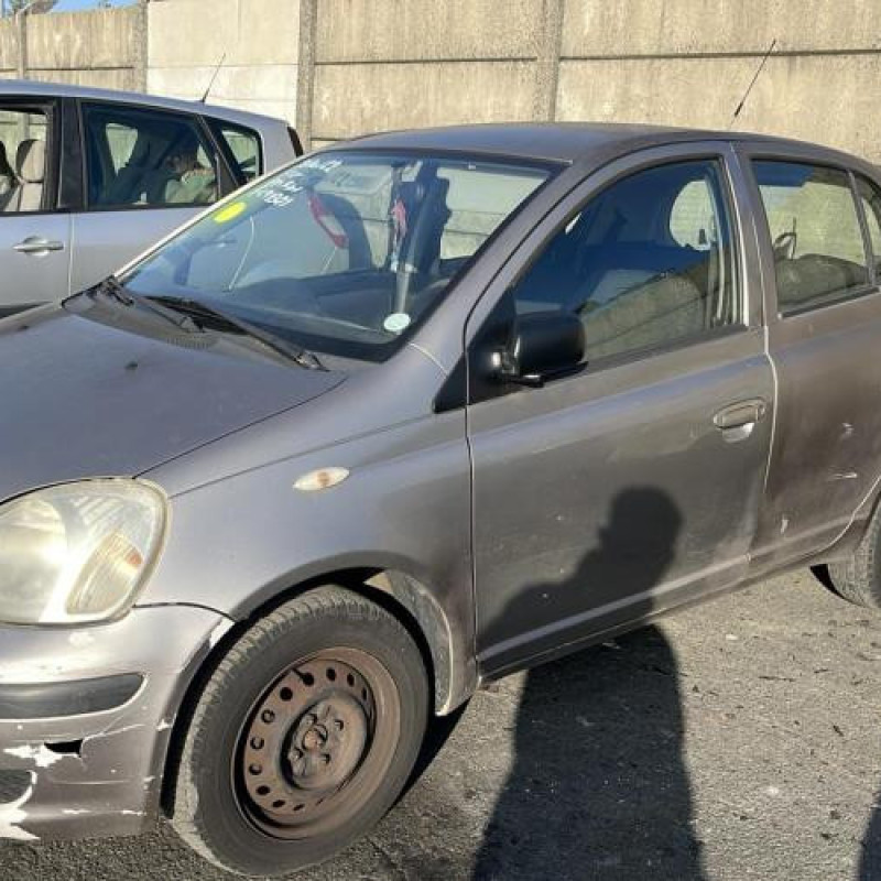 Porte arriere droit TOYOTA YARIS 1 Photo n°8