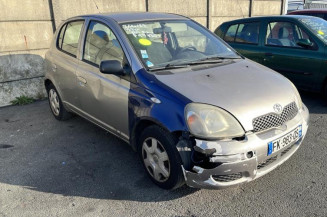 Porte arriere droit TOYOTA YARIS 1