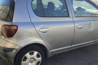 Porte arriere droit TOYOTA YARIS 1