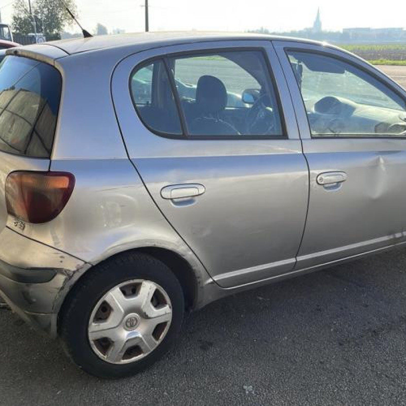 Porte arriere droit TOYOTA YARIS 1 Photo n°10