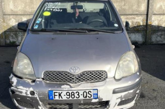 Interrupteur de leve vitre avant droit TOYOTA YARIS 1