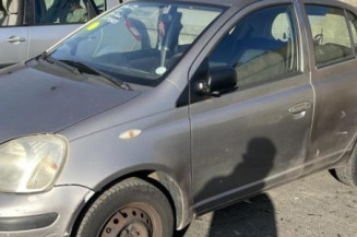 Interrupteur de leve vitre avant droit TOYOTA YARIS 1