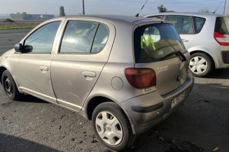 Interrupteur de leve vitre avant droit TOYOTA YARIS 1