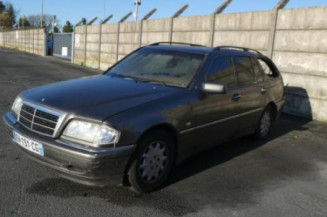 Porte arriere droit MERCEDES CLASSE C 202