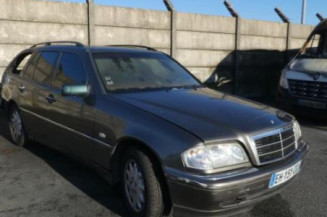 Porte arriere droit MERCEDES CLASSE C 202