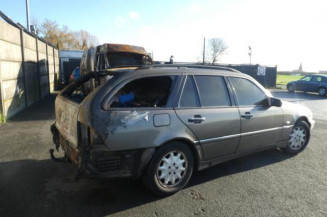 Porte arriere droit MERCEDES CLASSE C 202