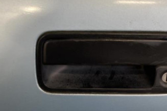 Porte avant gauche ROVER 25