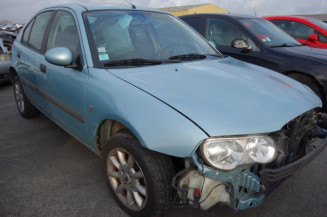 Porte avant gauche ROVER 25