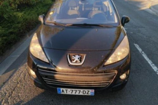 Boitier BSI PEUGEOT 207