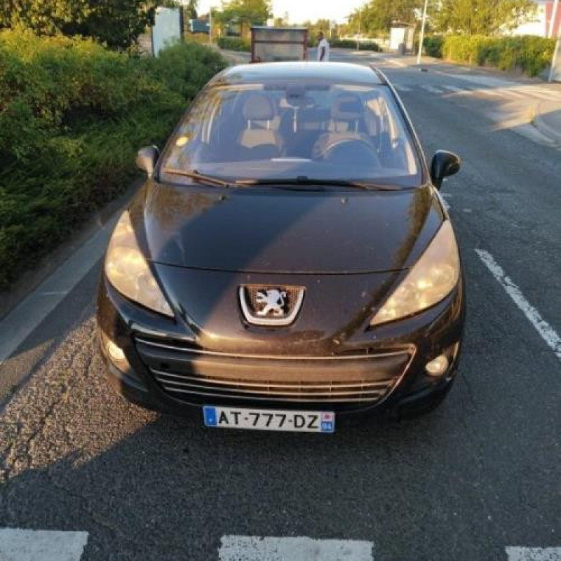 Boitier BSI PEUGEOT 207 Photo n°4