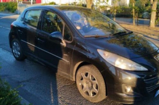 Boitier BSI PEUGEOT 207