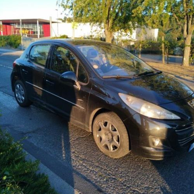 Boitier BSI PEUGEOT 207 Photo n°5