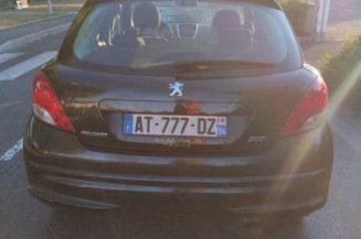 Boitier BSI PEUGEOT 207