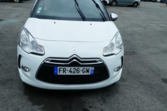 Moteur essuie glace arriere CITROEN DS3