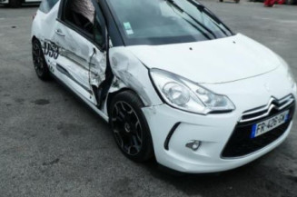 Moteur essuie glace arriere CITROEN DS3