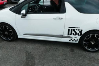 Moteur essuie glace arriere CITROEN DS3