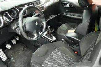 Moteur essuie glace arriere CITROEN DS3