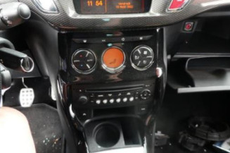 Moteur essuie glace arriere CITROEN DS3