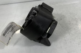 Pretensionneur de ceinture avant gauche RENAULT MEGANE 3