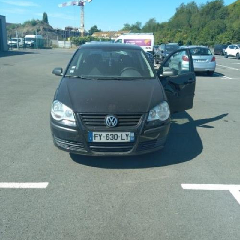 Porte arriere droit VOLKSWAGEN POLO 4 Photo n°6