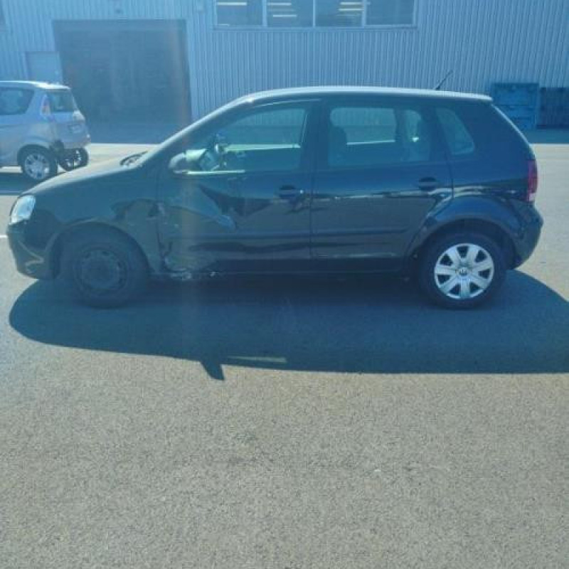 Porte arriere droit VOLKSWAGEN POLO 4 Photo n°9