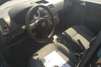 Porte arriere droit VOLKSWAGEN POLO 4