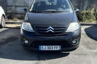 Anti brouillard droit (feux) CITROEN C3 1 X-TR