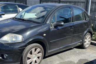 Anti brouillard droit (feux) CITROEN C3 1 X-TR