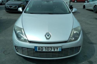 Amortisseur avant droit RENAULT LAGUNA 3