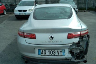 Amortisseur avant droit RENAULT LAGUNA 3