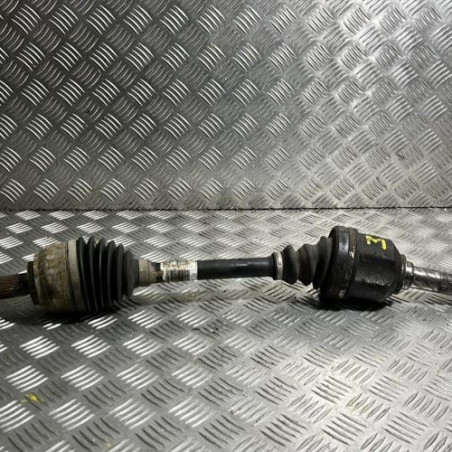 Cardan gauche (transmission) RENAULT LAGUNA 3 Photo n°1