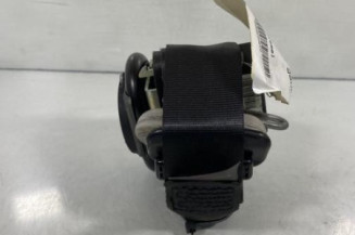 Pretensionneur de ceinture avant gauche PEUGEOT 207