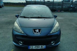 Calculateur PEUGEOT 207