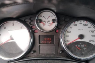 Calculateur PEUGEOT 207