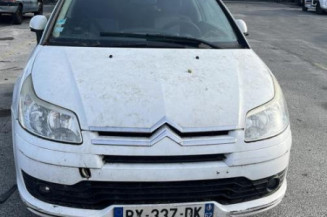 Pare choc arriere CITROEN C4 1