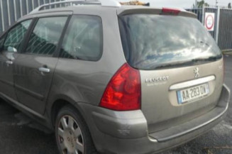 Boitier air bag PEUGEOT 307