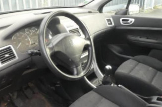 Boitier air bag PEUGEOT 307