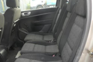 Boitier air bag PEUGEOT 307