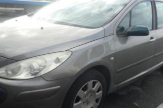 Face avant PEUGEOT 307