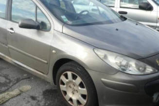 Face avant PEUGEOT 307