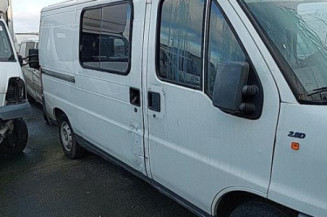 Moteur FIAT DUCATO 2