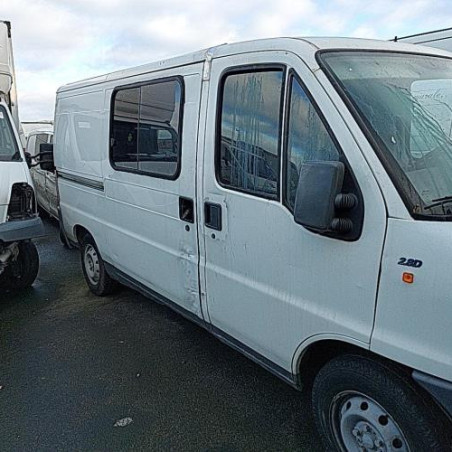 Moteur FIAT DUCATO 2