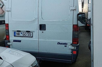 Moteur FIAT DUCATO 2