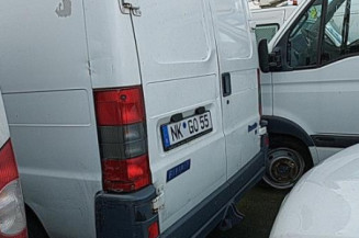 Moteur FIAT DUCATO 2