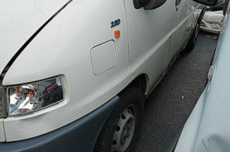 Moteur FIAT DUCATO 2