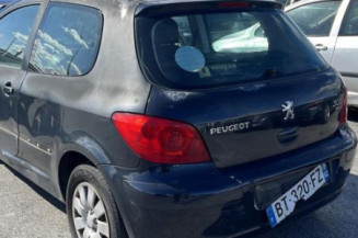 Boitier BSI PEUGEOT 307