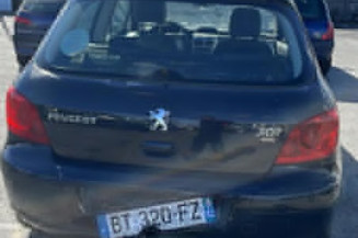 Boitier BSI PEUGEOT 307