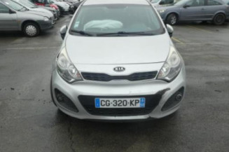 Anti brouillard droit (feux) KIA RIO 3